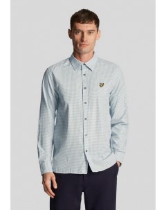 Рубашка Lyle & scott