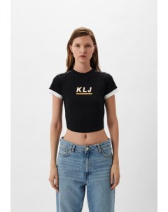 Футболка Karl lagerfeld jeans