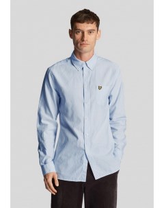 Рубашка Lyle & scott