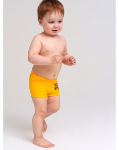 Плавки шорты детские трикотажные для мальчиков короткие Playtoday newborn-baby
