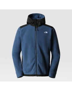 Мужская флисовая кофта Мужская флисовая кофта Alpine Polartec The north face