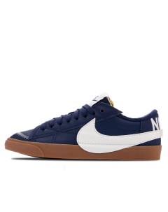 Мужские кроссовки Мужские кроссовки Blazer Low 77 Jumbo Nike