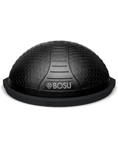 Балансировочная платформа NexGen 72-10850-PNGBLKBLK Black Bosu