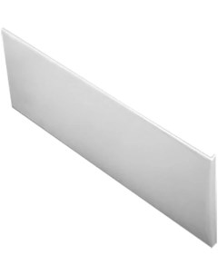 Панель фронтальная 170 см Panel 51480006000 Vitra