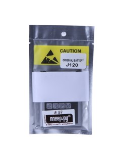 Аккумулятор RocknParts EB BJ120CBE Samsung Galaxy J1 2016 SM J120F 2050mAh 706869 017132 Vbparts