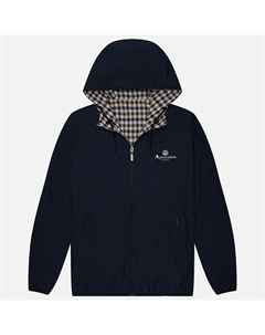 Мужская куртка ветровка Active Sailor Check Aquascutum