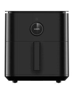 Аэрогриль Smart Air Fryer 6.5L Black EU Xiaomi