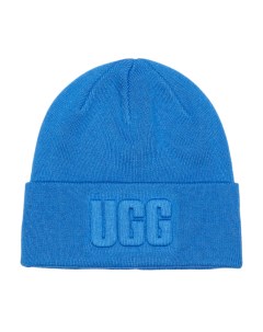 Шапка 3D LOGO BEANIE Ugg