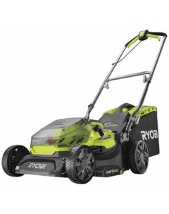 Газонокосилка RY18LMX37A-0 (5133004597) Ryobi