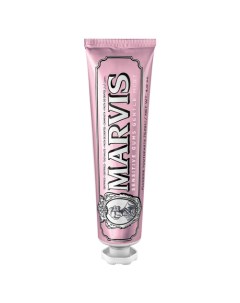 TOOTHPASTE Зубная паста для чувствительных десен Marvis