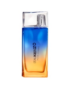 L'EAU SUNLIGHT POUR HOMME Туалетная вода Kenzo