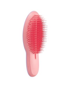 The Ultimate Finisher Hot Heather Расческа Tangle teezer