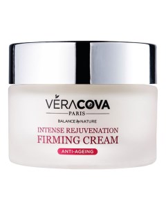 Intense Rejuvenation Firming Cream Интенсивный укрепляющий крем с аминокислотами против морщин Veracova