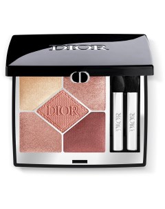 Show 5 Couleurs Пятицветные тени для век Dior