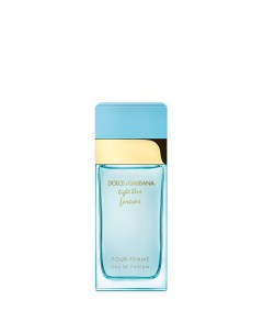 LIGHT BLUE FOREVER Парфюмерная вода Dolce&gabbana