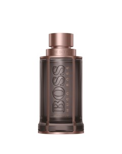 THE SCENT LE PARFUM FOR HIM Духи Hugo boss