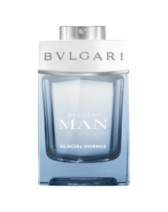 Man Glacial Essence Парфюмерная вода Bvlgari