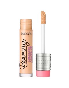 Boi-ing Cakeless Флюидный консилер с плотной текстурой Benefit