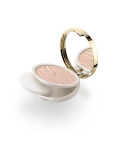 GOLD REFLECTIONS SUMMERPROOF POWDER FOUNDATION SPF50 ЗОЛОТЫЕ БЛИКИ ТОНАЛЬНАЯ ПУДРА SPF50 Kiko milano