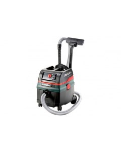 Пылесос ASR 25 L SC 602024000 Metabo