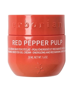 Гель-крем для лица Красный перец Red Pepper Pulp Erborian