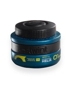 Гель для волос 01 Helix Hair Styling Gel 01 750 мл Ostwint professional