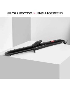 Плойка для завивки волос Karl Lagerfeld CF321LF0 Rowenta