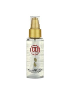 Масло Velour Oil для обновления волос без утяжеления 100.0 Constant delight