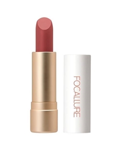 Помада для губ Staymax Powder Matte Lipstick Focallure