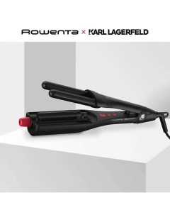 Мультистайлер Karl Lagerfeld Waves Addict CF471LF0 Rowenta