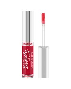 Масло для губ Lip Oil Beauty Elixir Luxvisage