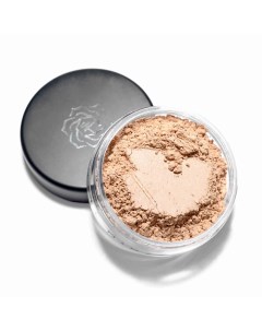 Минеральный хайлайтер Kristall minerals cosmetics