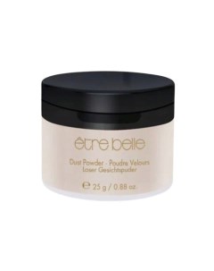 Рассыпчатая пудра для лица Face Powder Etre belle