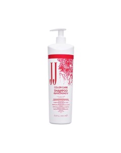 Шампунь для окрашенных волос COLOR CARE SHAMPOO 1000.0 Jj