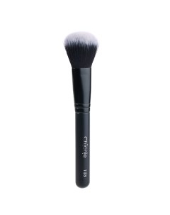 Кисть для румян, хайлайтера 103 Blush Brush Chicnie