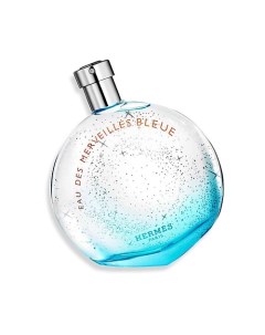 HERMES Туалетная вода Eau Des Merveilles Bleue 100.0 Hermès