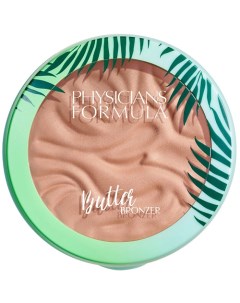 Пудра бронзер с маслом мурумуру Butter Bronzer Murumuru Physicians formula