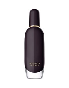 Парфюмерная вода Aromatics in Black 30 Clinique