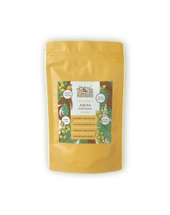 Маска для волос Порошок Амла Amla Powder Indibird