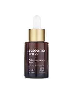 Сыворотка антивозрастная RETI AGE Sesderma