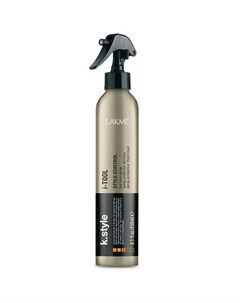 Спрей для укладки волос термозащитный сильной фиксации K. Style I-Tool Style Control Hot Iron Spray Lakme