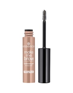 Гелевая тушь для бровей Make Me Brow Essence