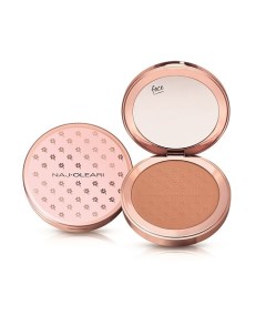 Бронзер "солнечная фантазия" FANCY SUN BRONZER Naj-oleari