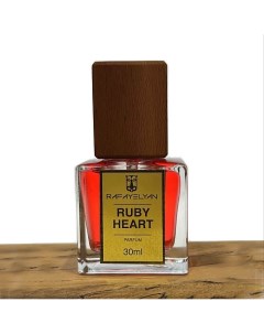 Духи Ruby Heart 30 0 Rafayelyan