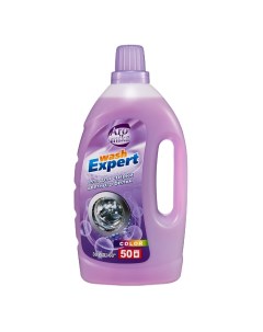 Гель для стирки цветного белья Wash Expert Color 2000.0 Aromika