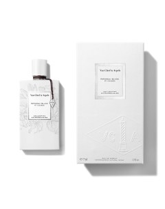 Парфюмерная вода Patchouli Blanc 75 Van cleef