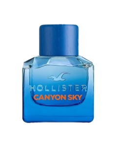 Туалетная вода Canyon Sky For Him 50 Hollister