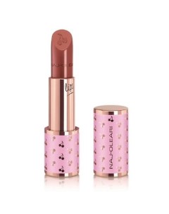 Матовая губная помада FOREVER MATTE LIPSTICK Naj-oleari