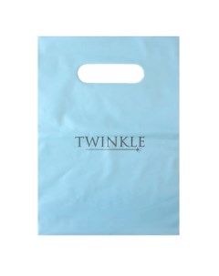 TWINKLE Пакет TWINKLE small Л'этуаль