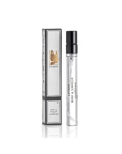 Одеколон Rose & Vanilla Cologne Intense 10 La fann